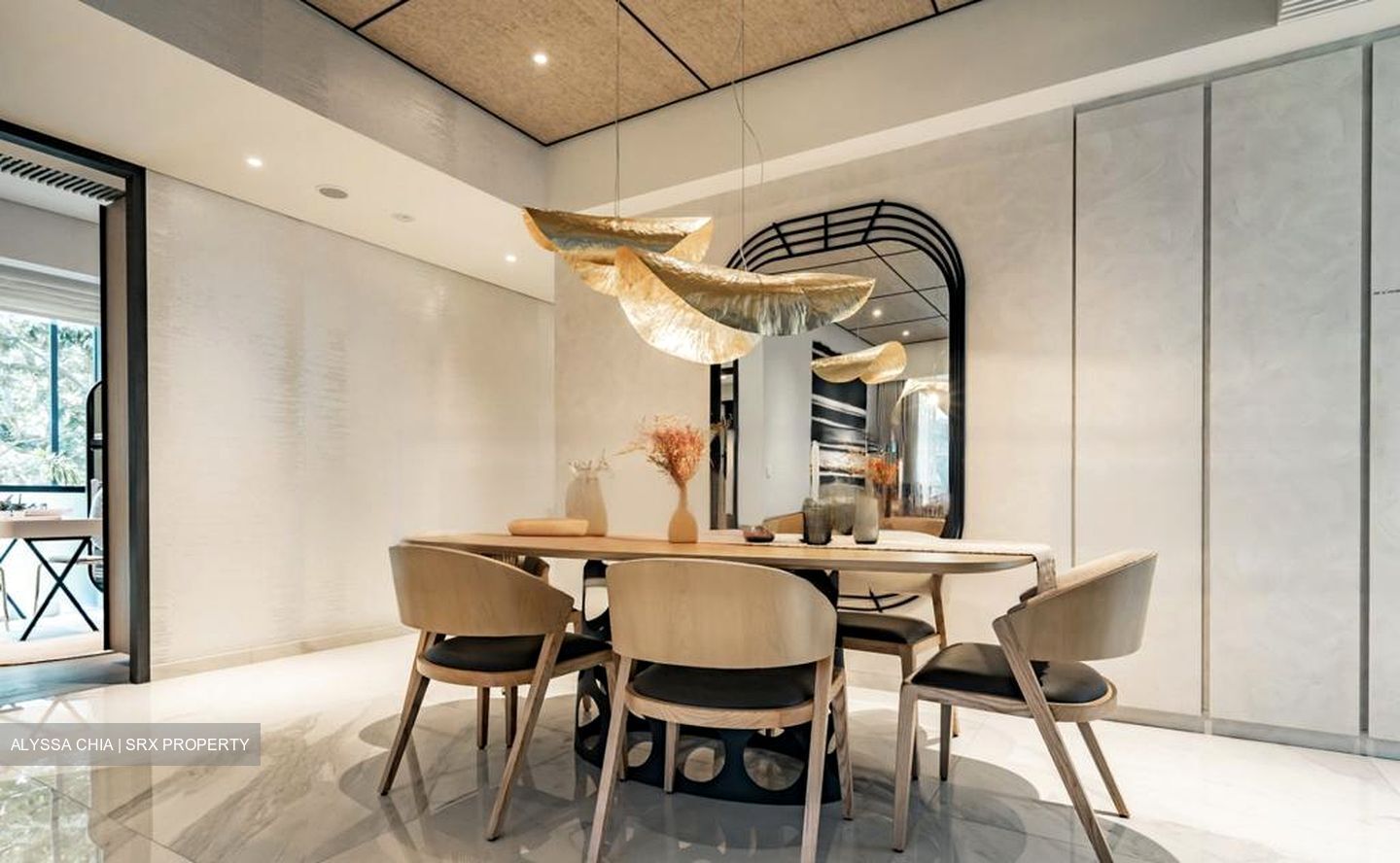 THE ARCADY AT BOON KENG (D12), Apartment #466479931